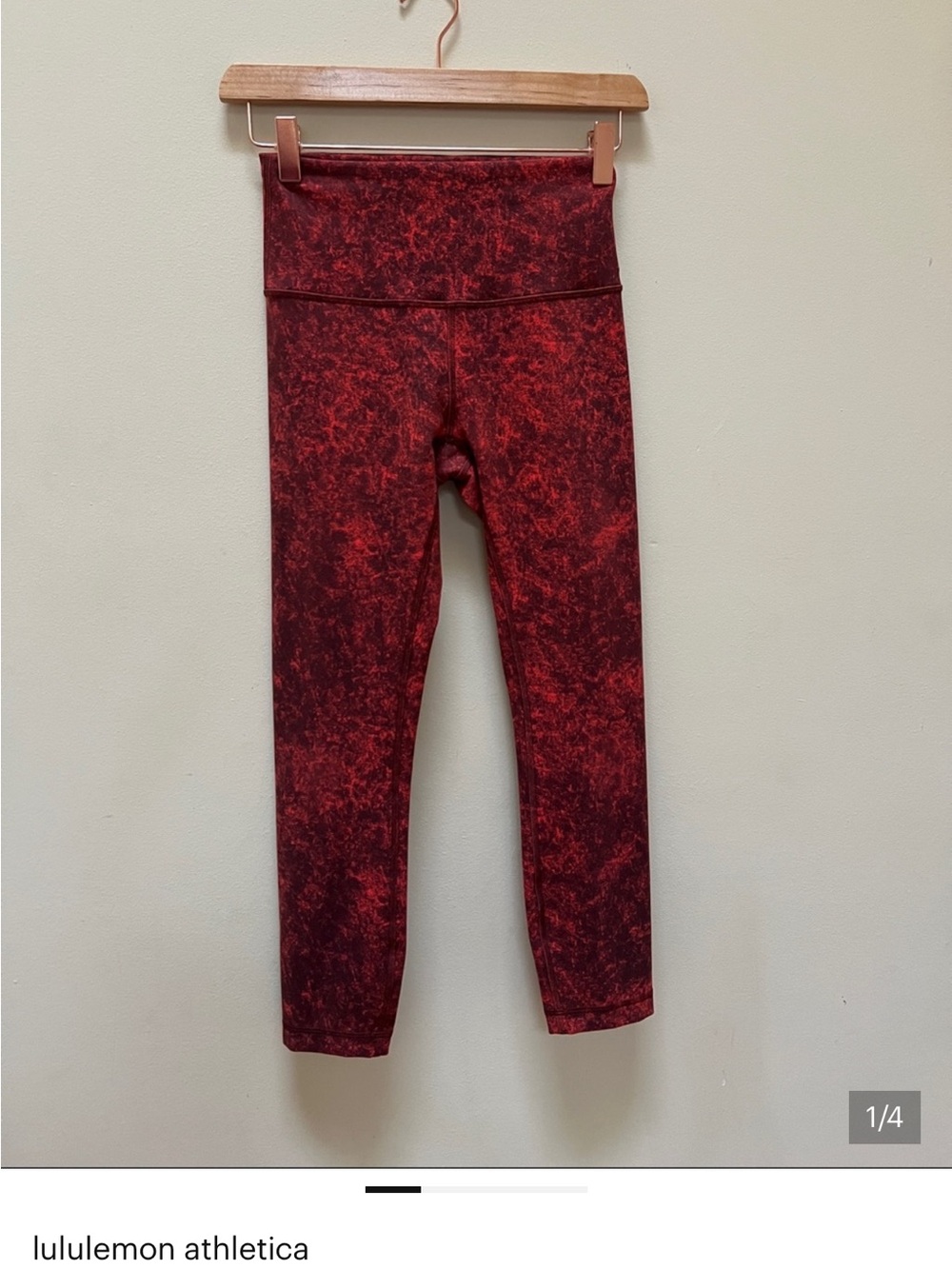Lululemon Reseller’s Bundle 6 plus 4 bonus items: 10 TOTAL, Glyder, Athleta, EUC - Picture 6 of 15